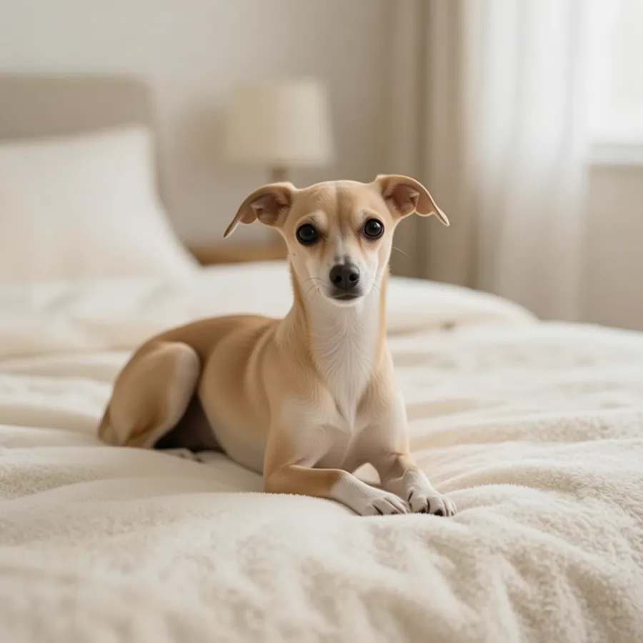A Greyhound