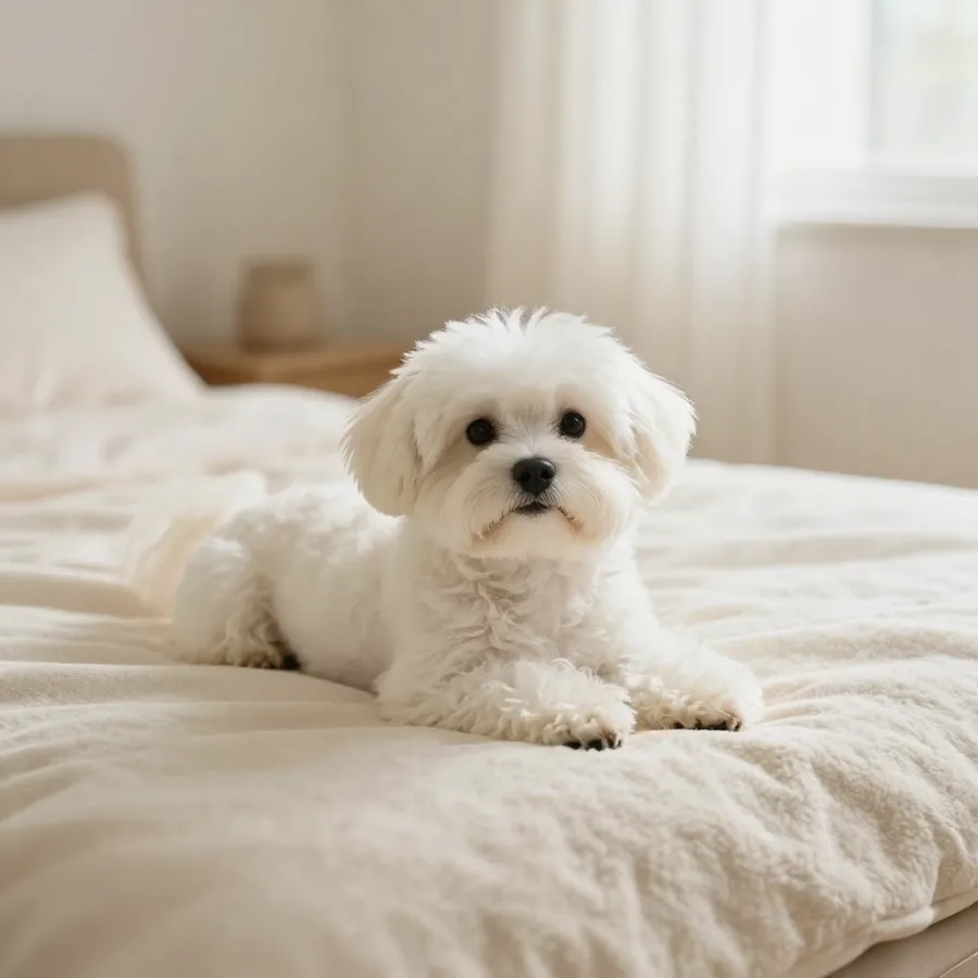 A Maltese
