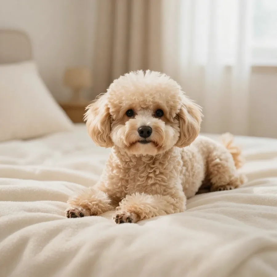 A Maltipoo