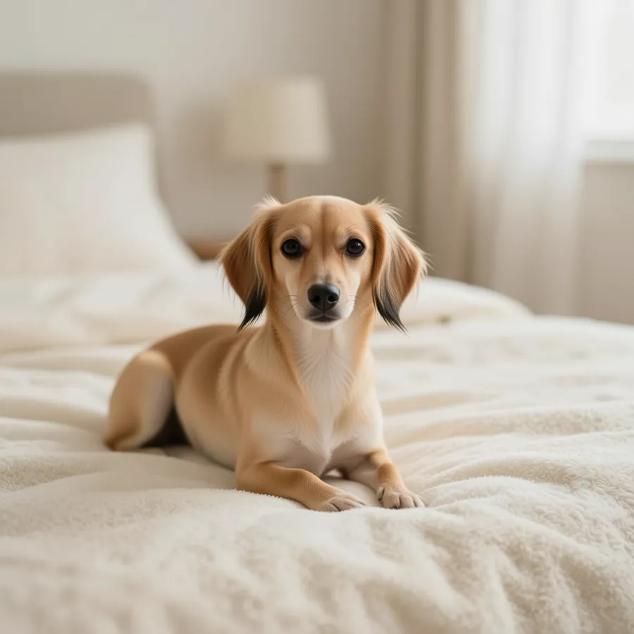 A Saluki