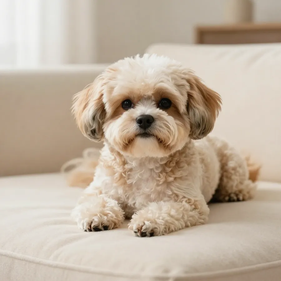 A Shih-Poo