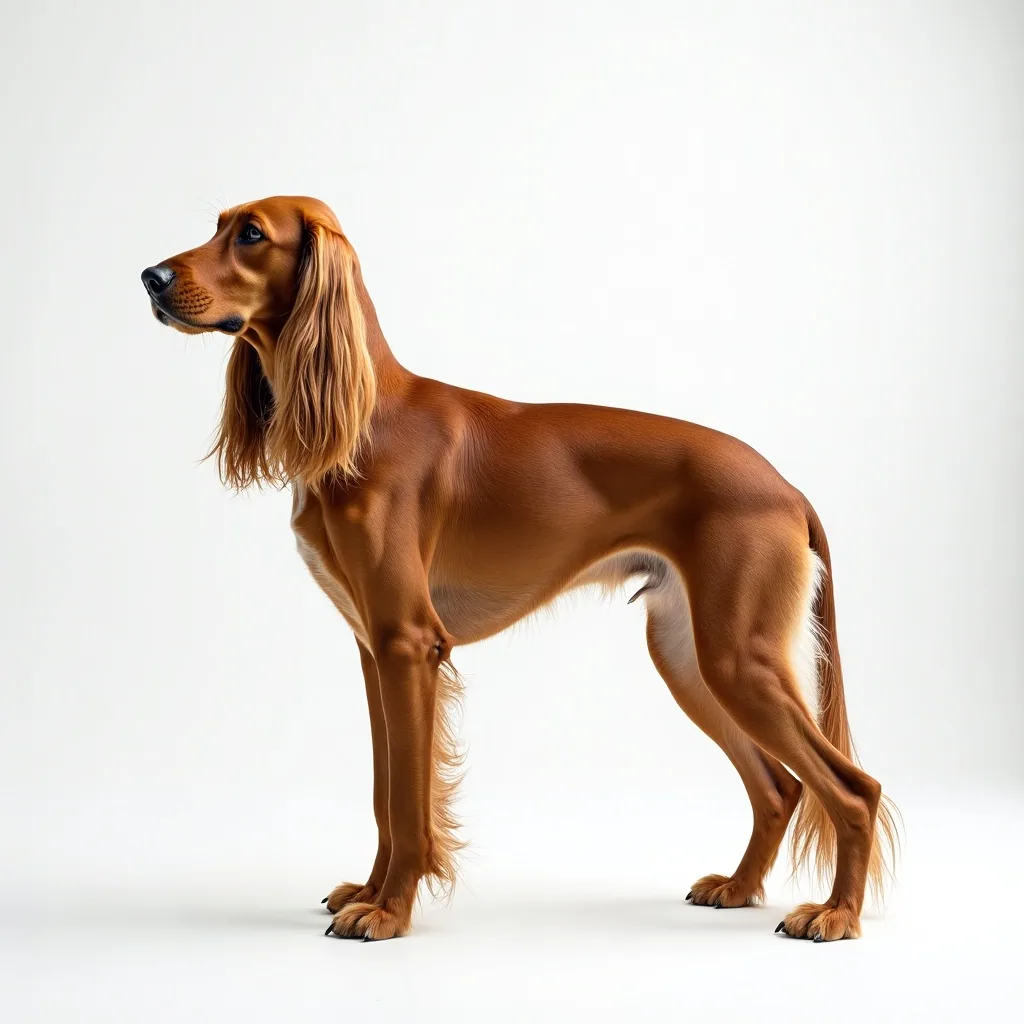 Afghan Hound