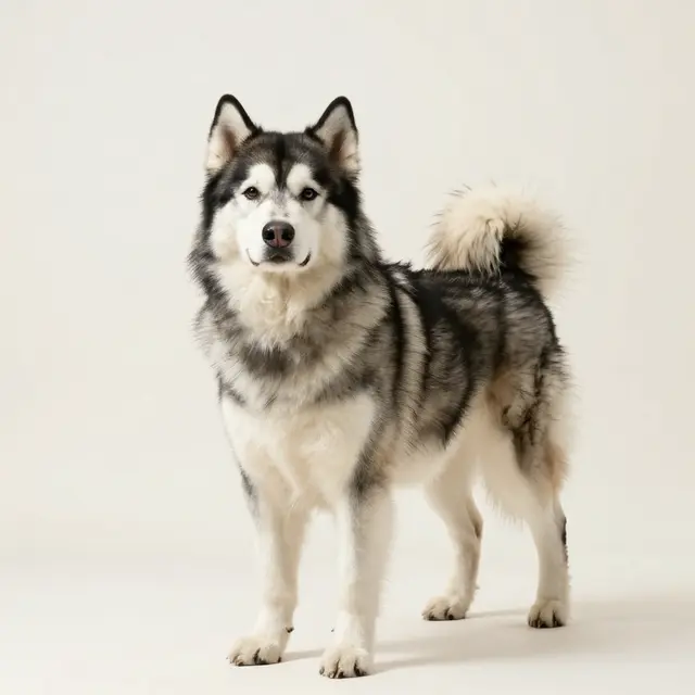 Alaskan Malamute