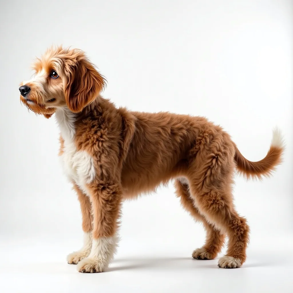 Aussiedoodle