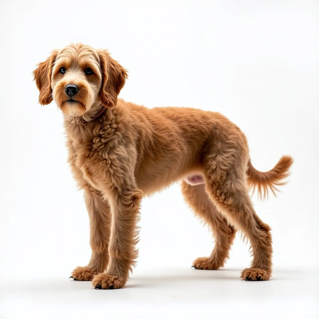 Australian Labradoodle
