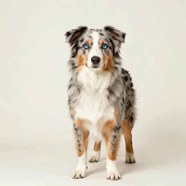 Australian Shepherd