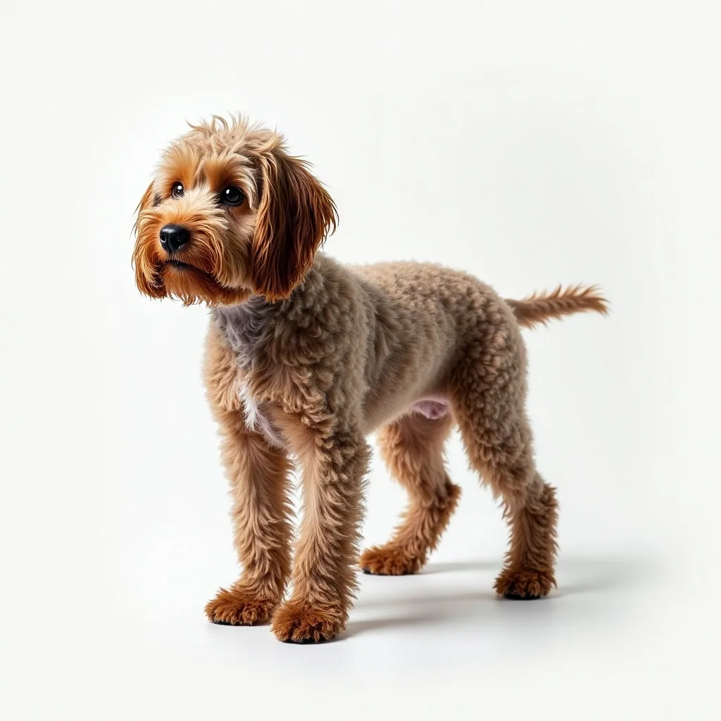 A Barbet
