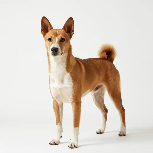 Basenji