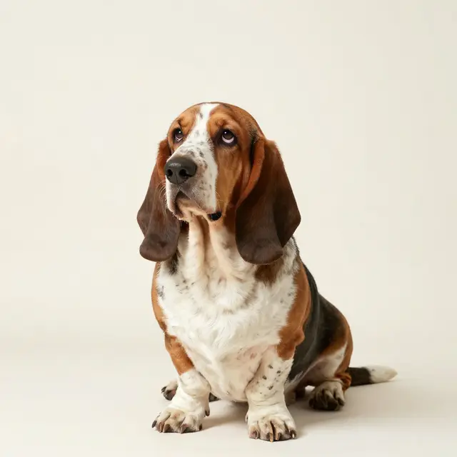 Basset Hound