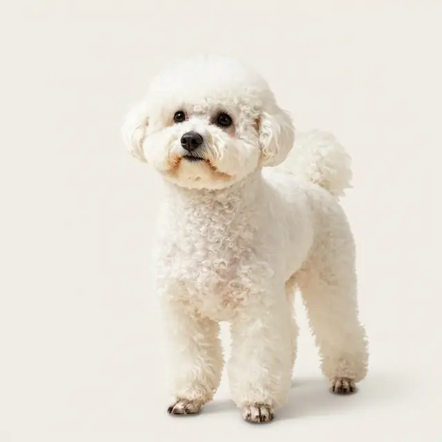 Bichon Frise