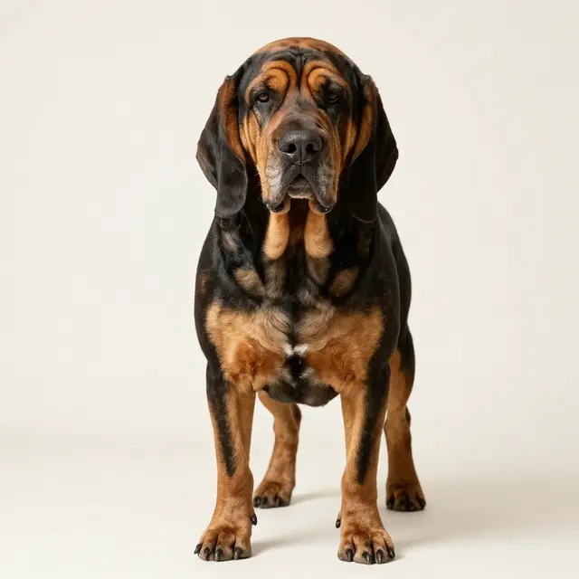 Bloodhound