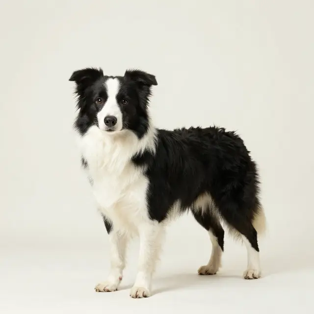 Border Collie