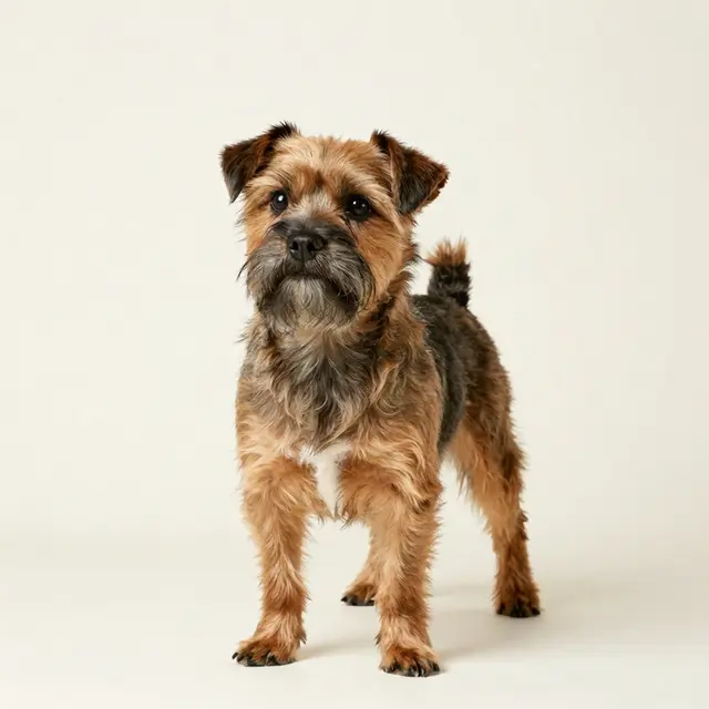 Border Terrier