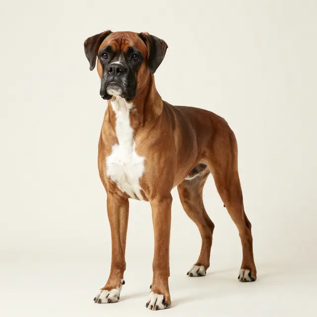 Boxer