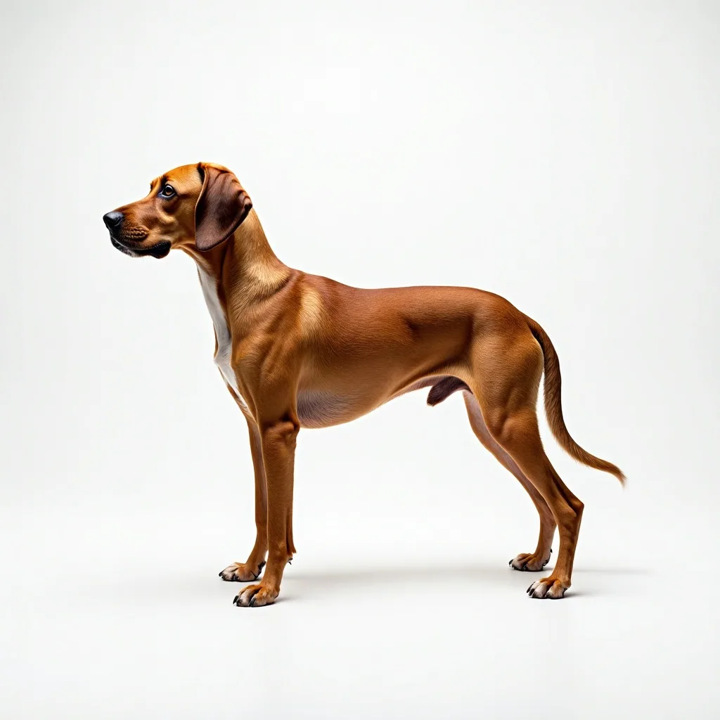A Bracco Italiano