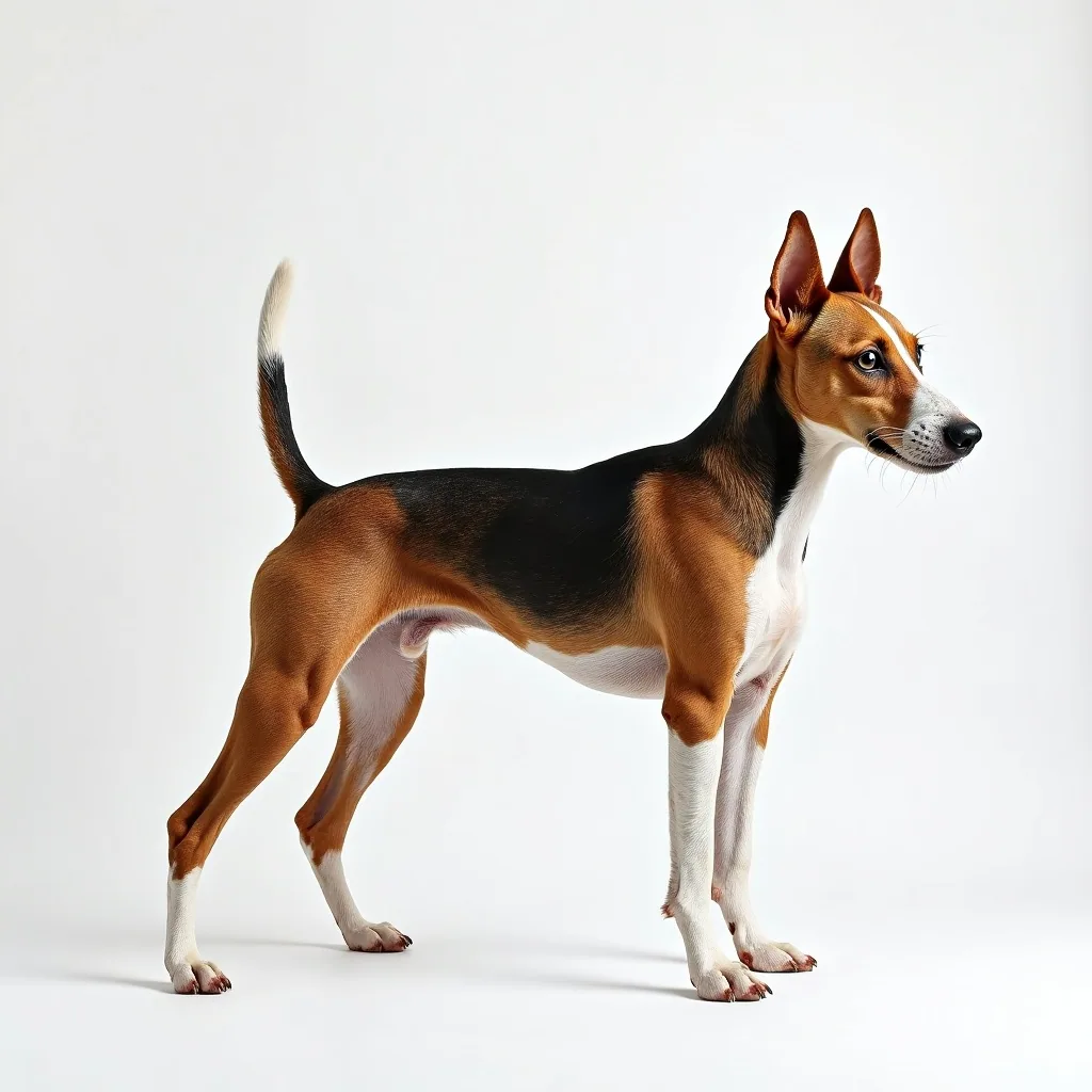 Brazilian Terrier