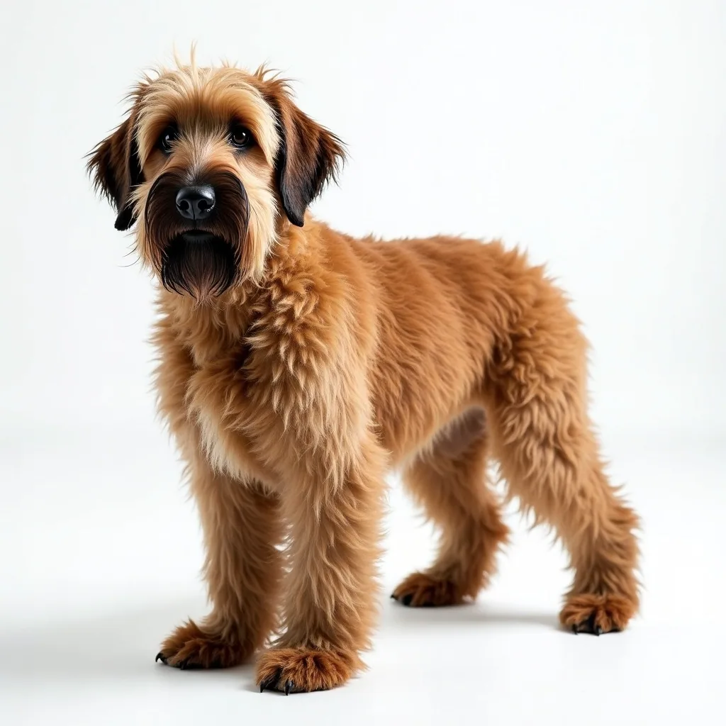 Briard