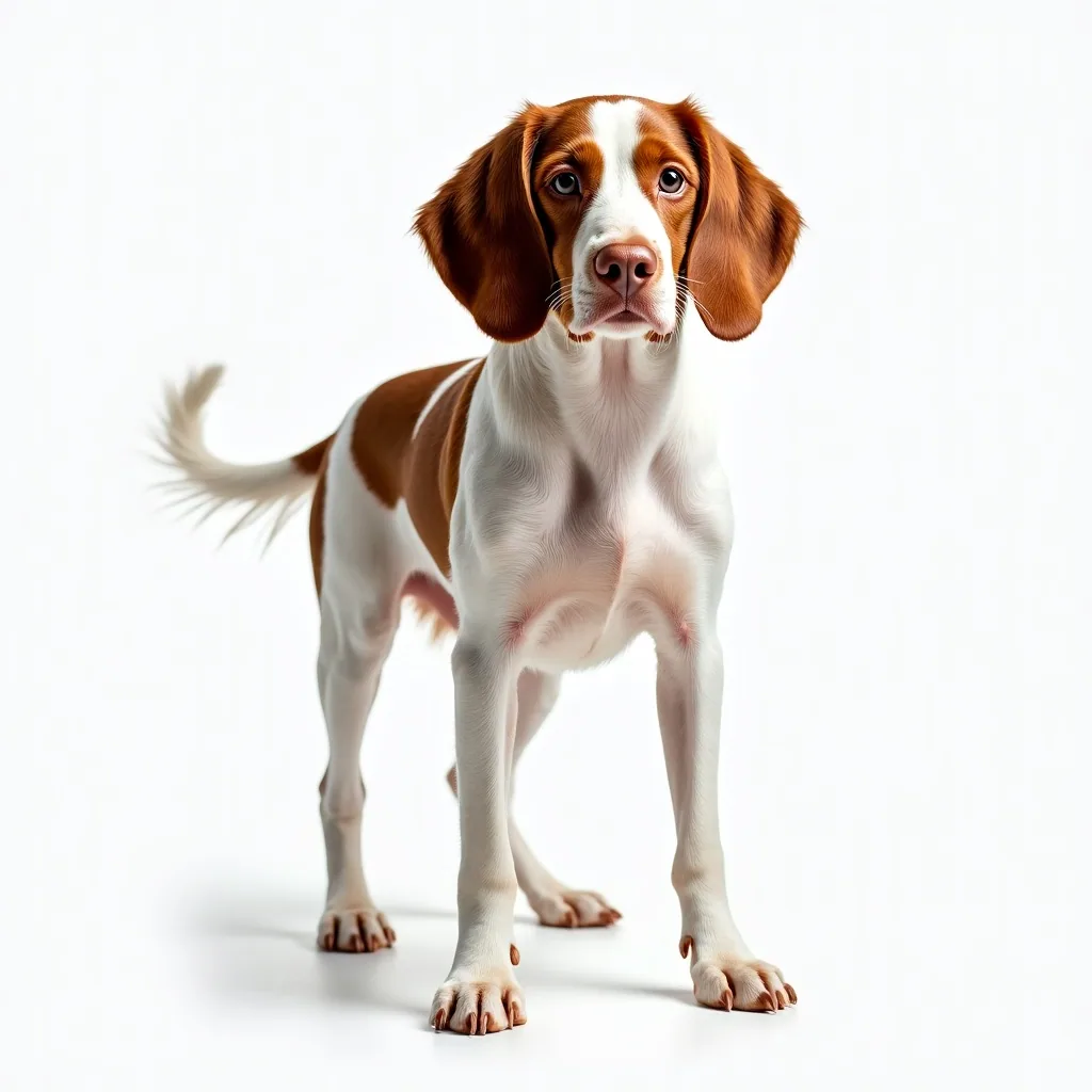 Brittany Spaniel