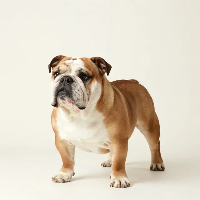 Bulldog