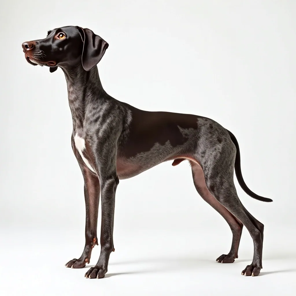 Burgos Pointer