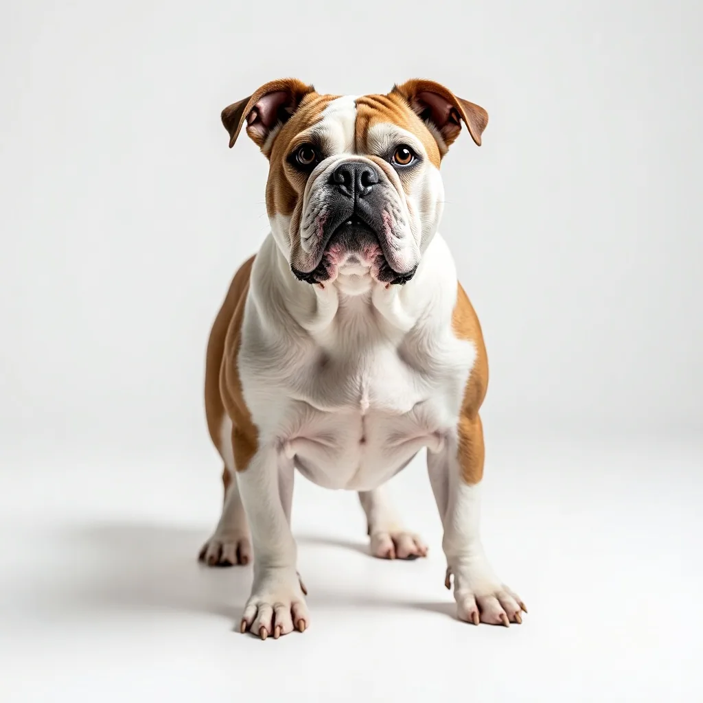 Campeiro Bulldog