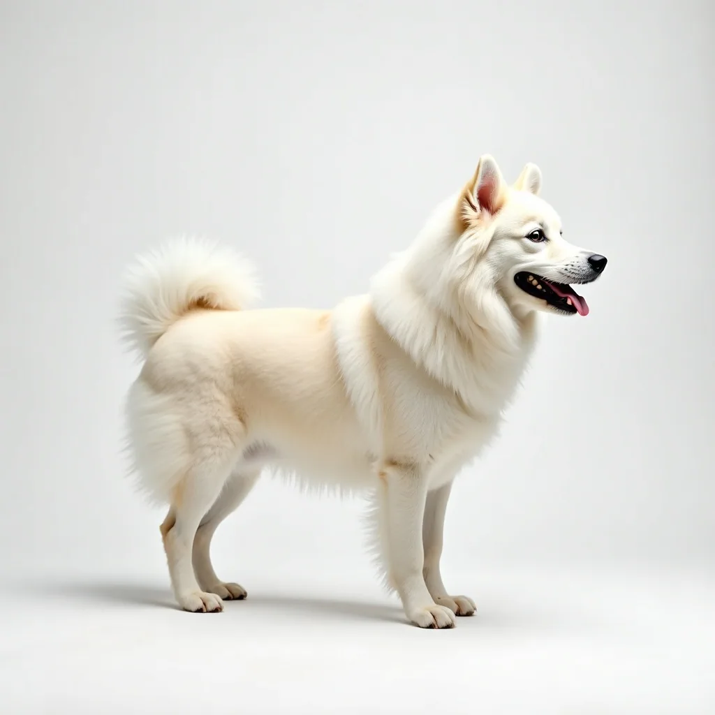 Canadian Eskimo Dog