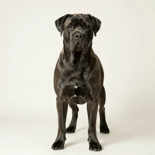 Cane Corso