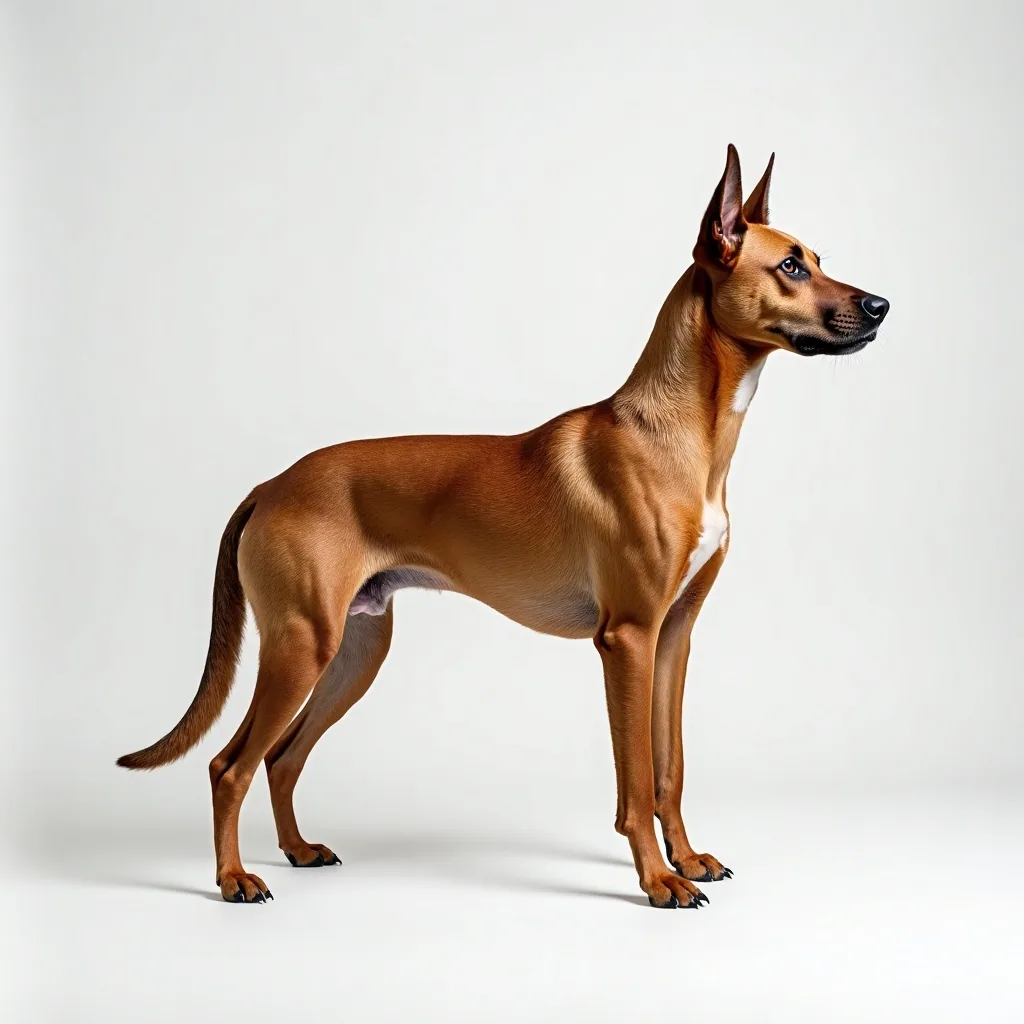 Castro Laboreiro Dog