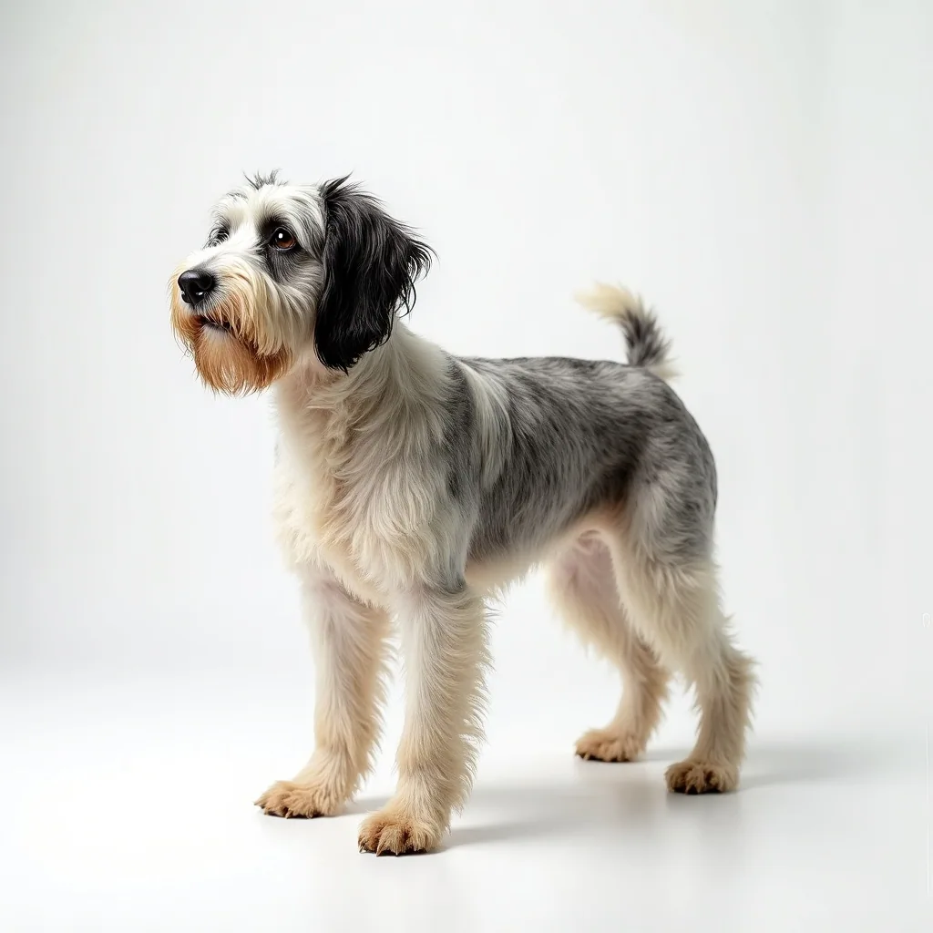 Catalan Sheepdog