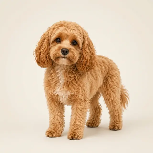 Cavapoo
