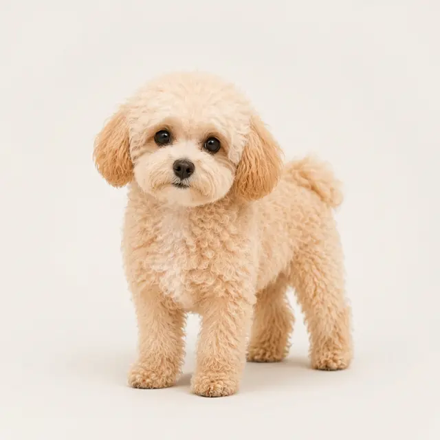 Cavapoochon