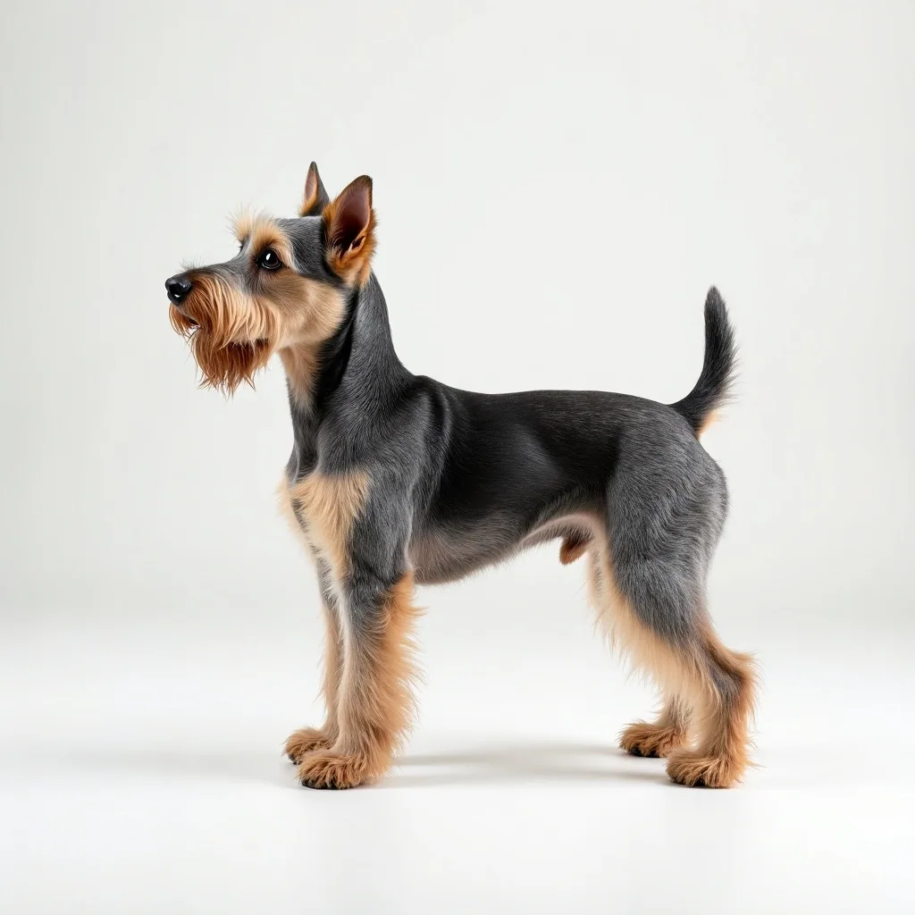 Cesky Terrier