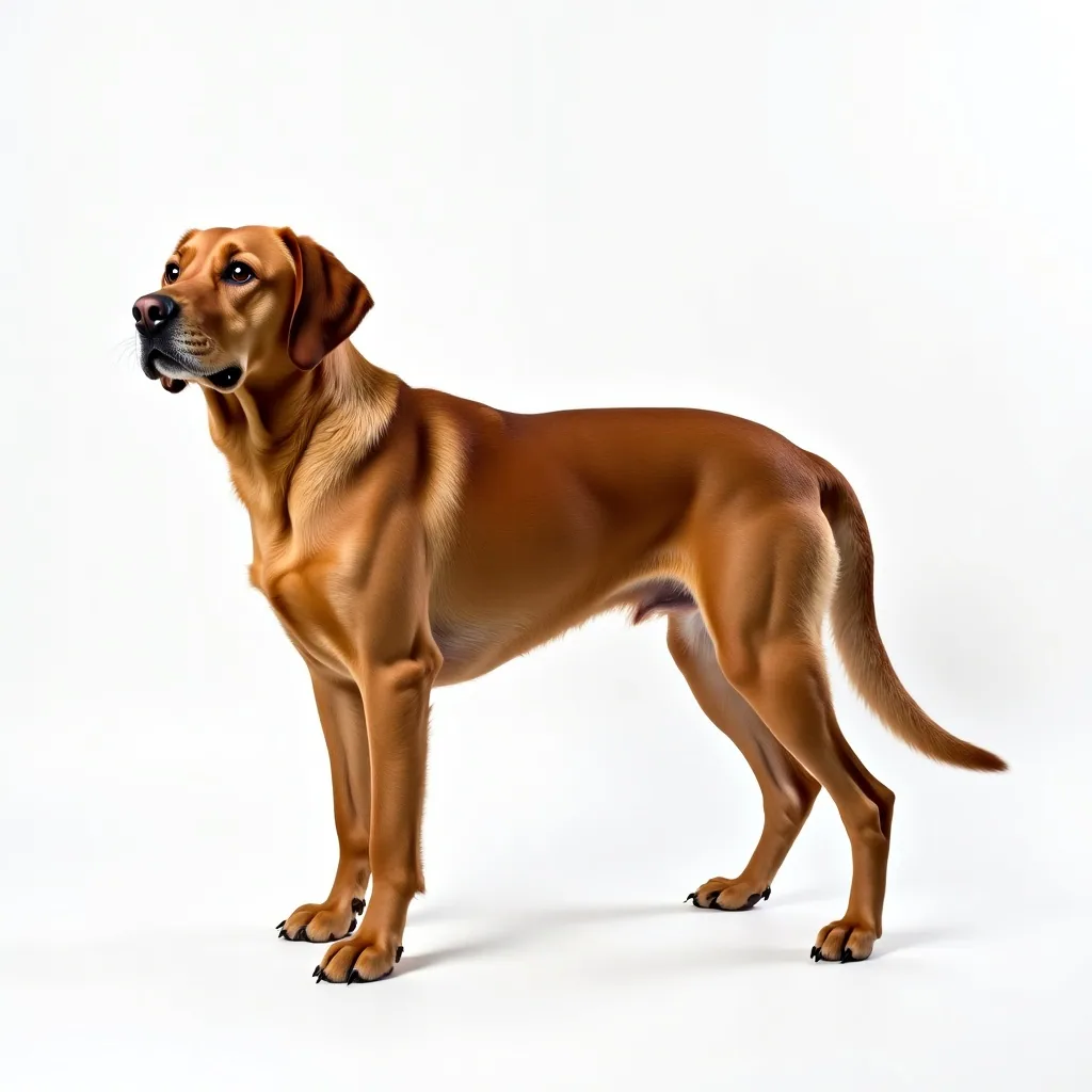 Chesapeake Bay Retriever