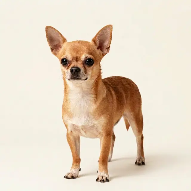 Chihuahua