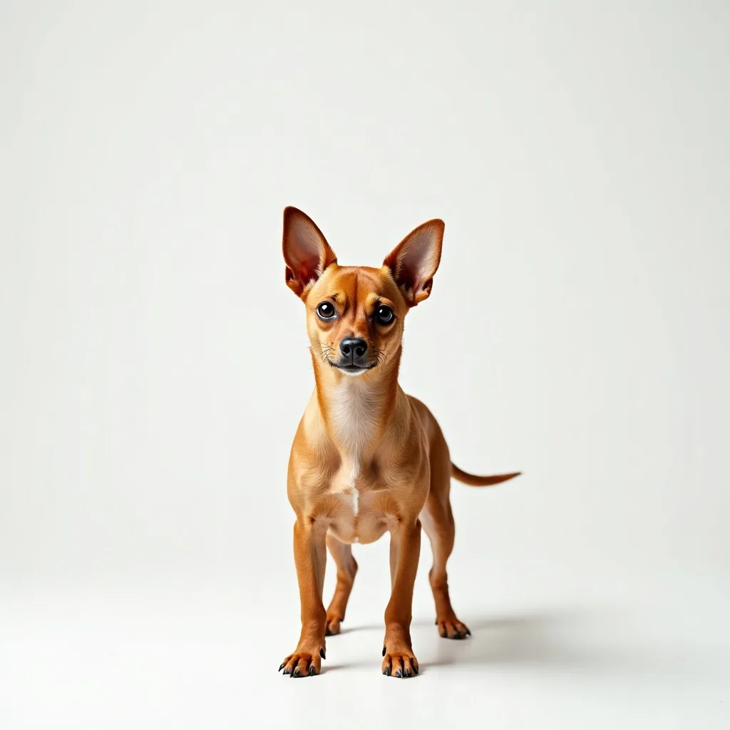 Chiweenie