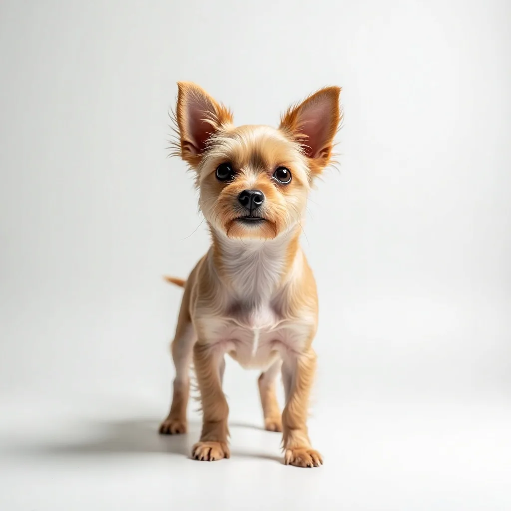 Chorkie