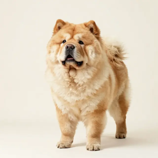 Chow Chow