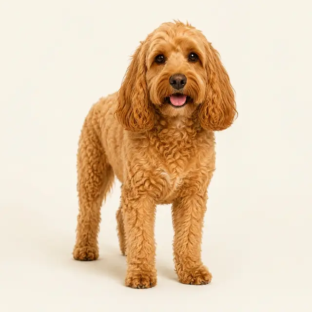 Cockapoo