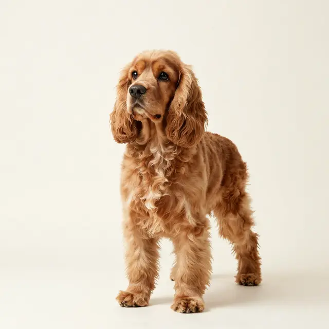 Cocker Spaniel