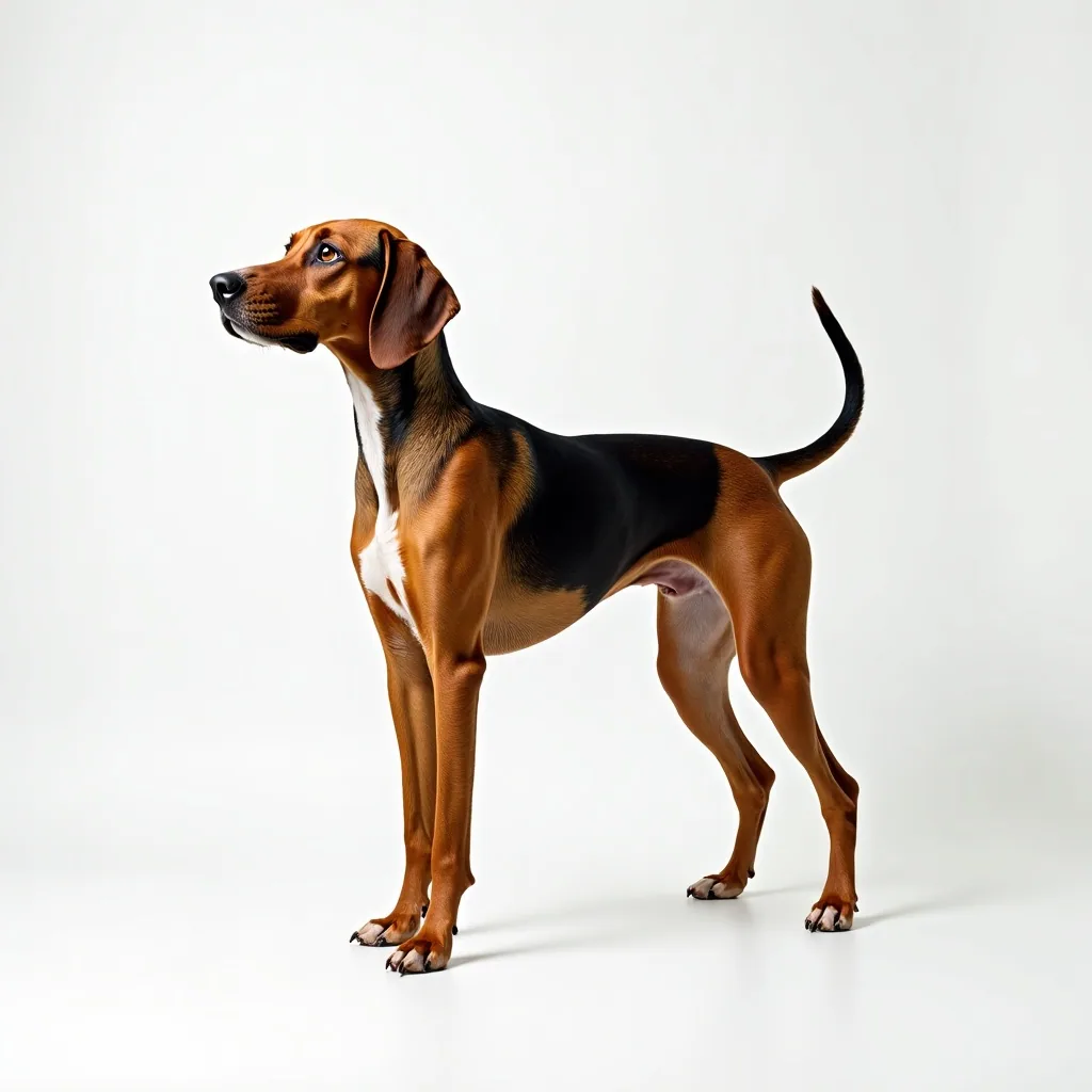 Colombian Fino Hound
