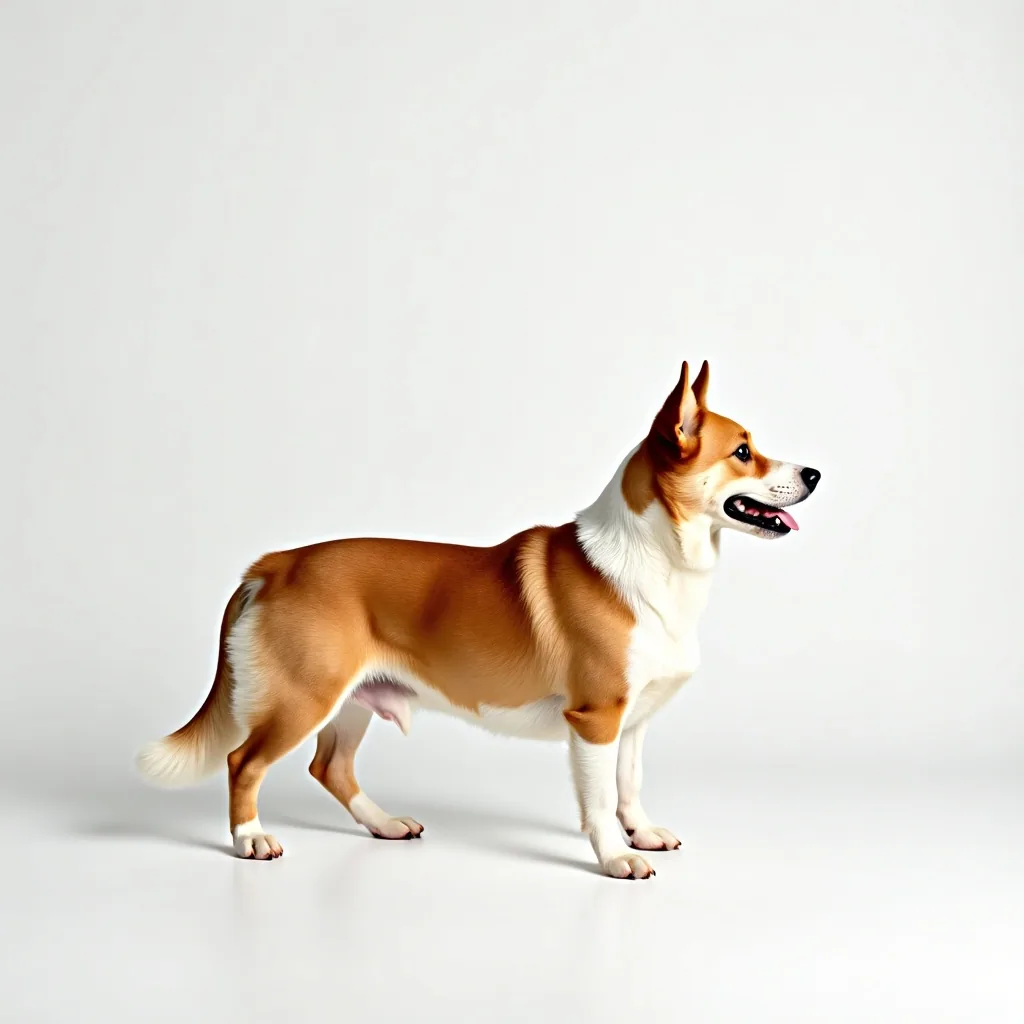 Corgidor