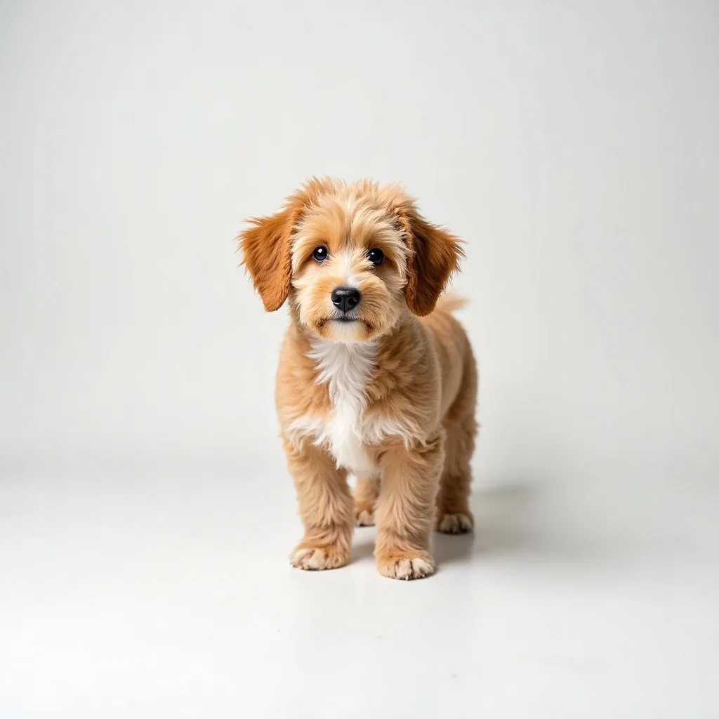 Corgipoo