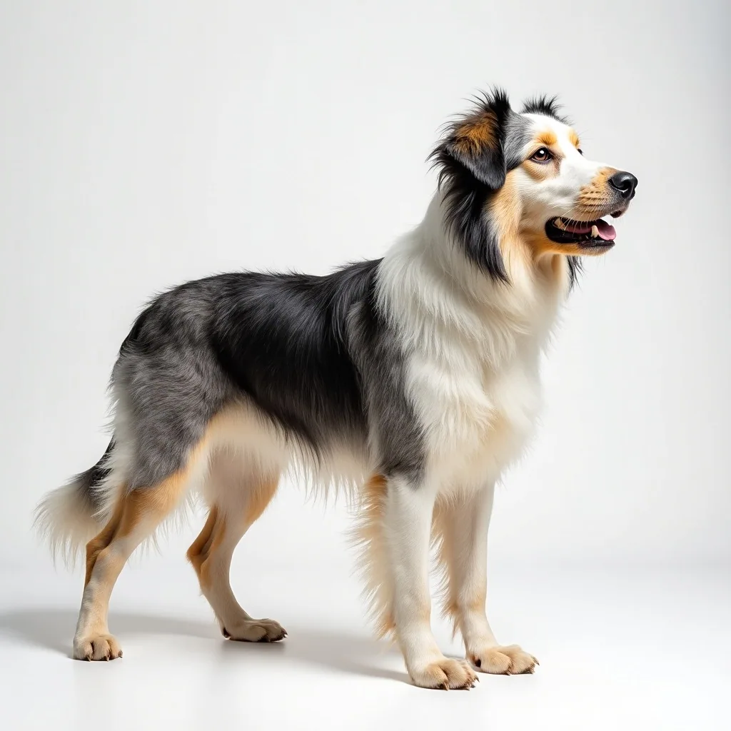 Croatian Sheepdog