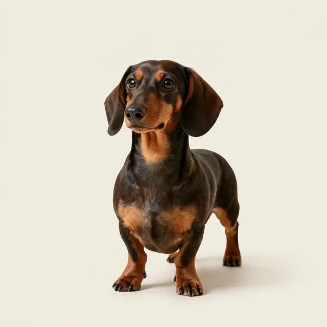 Dachshund