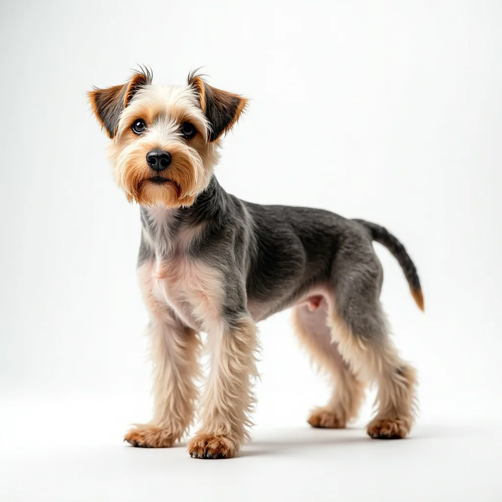 Dandie Dinmont Terrier