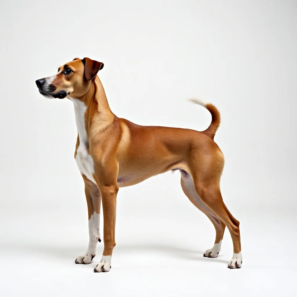 Danish–Swedish Farmdog