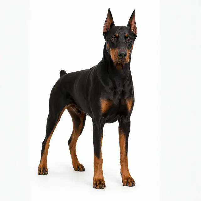 Dobermann