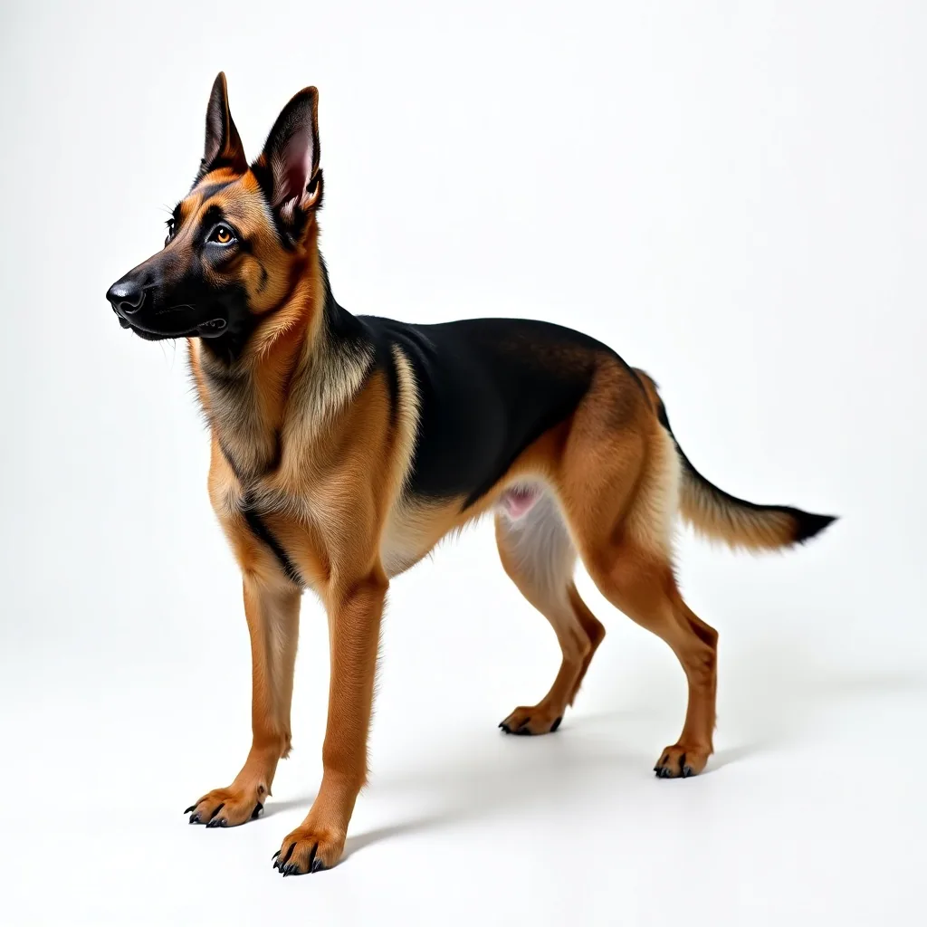Dutch Shepherd