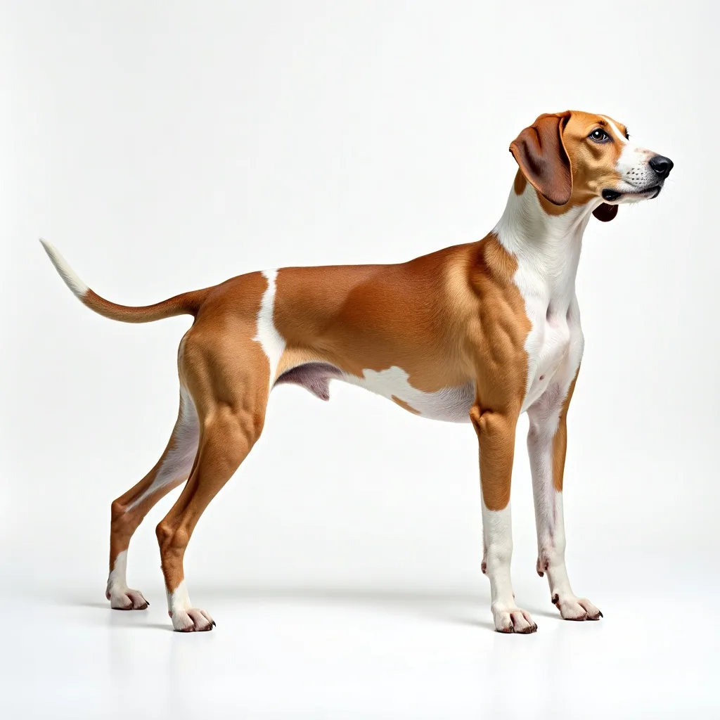 English Foxhound