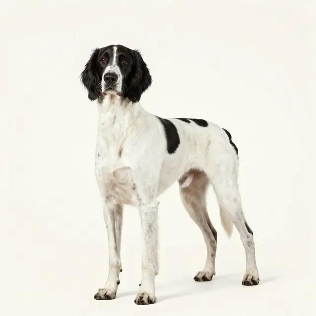 English Pointer